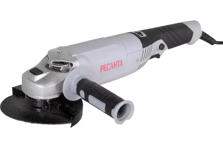 Углошлифовальная машина (болгарка) Ресанта УШМ-125/1200Э 75/12/4 купить в Перми