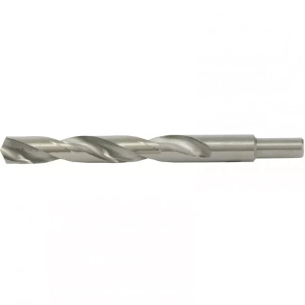 Сверло по металлу 10,5 мм полированное HSS 5 штук цилиндрический хвостовик MATRIX 72005 купить в Перми