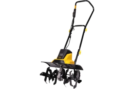 Электрический культиватор CHAMPION EC1500 купить в Перми