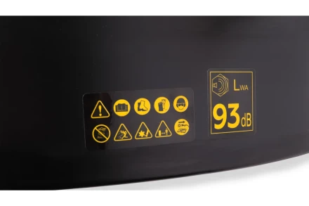 Электрический культиватор CHAMPION EC1500 купить в Перми