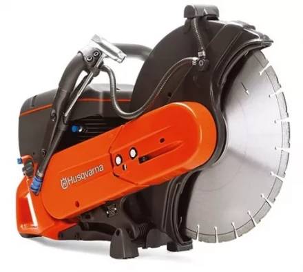 Бензорез  K 970/14"  Husqvarna купить в Перми