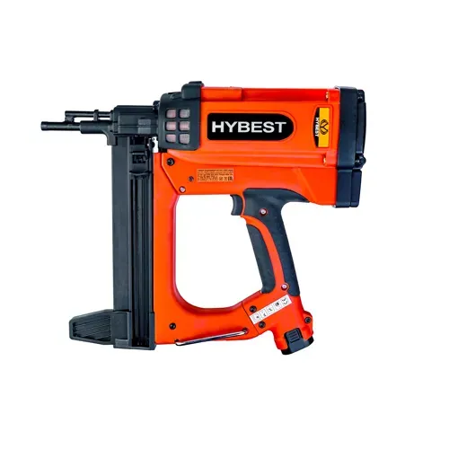 Газовый монтажный пистолет Hybest GSR40A купить в Перми