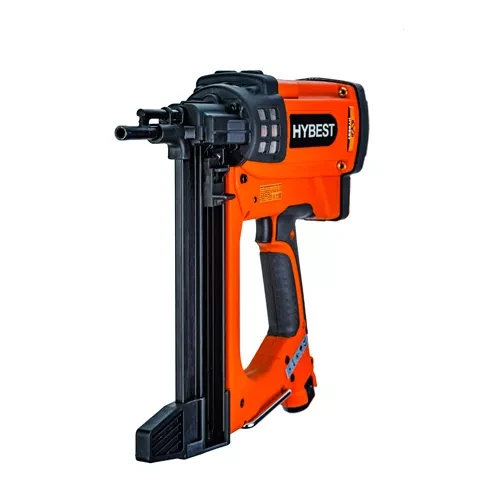 Газовый монтажный пистолет Hybest GSR40A купить в Перми