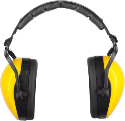 Наушники STAYER &quot;PROFI&quot; защитные, складное оголовье 11389 купить в Перми