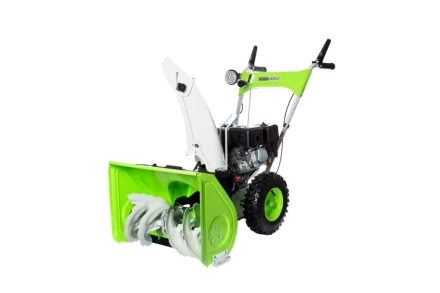 Снегоуборщик RD-SB56/7E RedVerg купить в Перми