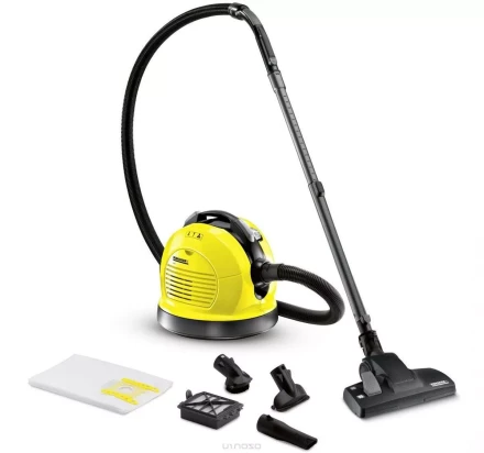 Пылесос для сухой уборки KARCHER VC 6 купить в Перми