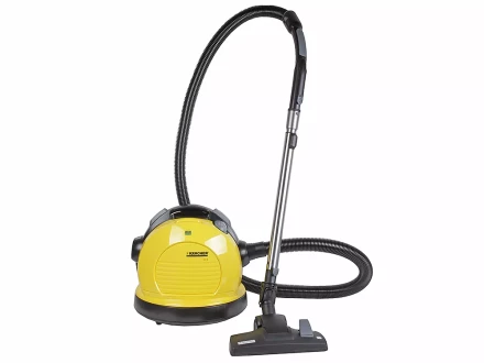 Пылесос для сухой уборки KARCHER VC 6 купить в Перми