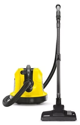 Пылесос для сухой уборки KARCHER VC 6 купить в Перми