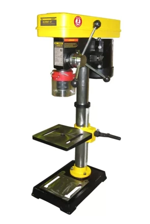 Станок сверлильный Корвет 47 с тисками 90470 купить в Перми
