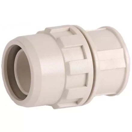 Заглушка ЗУБР &quot;ШиреФит&quot; &quot;штуцер с гайкой&quot;, 20мм 51510-20 купить в Перми