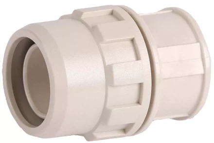 Заглушка ЗУБР &quot;ШиреФит&quot; &quot;штуцер с гайкой&quot;, 20мм 51510-20 купить в Перми