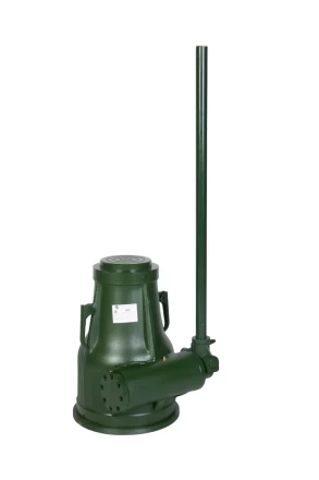 Домкрат винтовой TOR ДВ 200,0 т (G) 1005996 купить в Перми