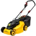 Газонокосилка электро CHAMPION EM 3813 купить в Перми