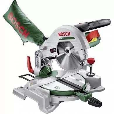 Пила торцовочная PCM 8 BOSCH 0.603.B10.000 купить в Перми