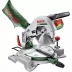 Пила торцовочная PCM 8 BOSCH 0.603.B10.000 купить в Перми