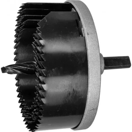 Пила сегментная наборная STAYER по дереву, 60-95 x 32 мм 2957-095 купить в Перми