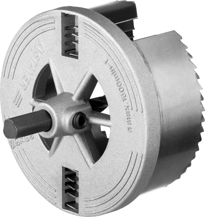 Пила сегментная наборная STAYER по дереву, 60-95 x 32 мм 2957-095 купить в Перми