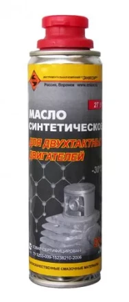 Масло для 2х такт.дв.синтет. Ультра 2Т 200мл/16 40651 купить в Перми