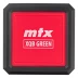 Лазерный уровень MTX XQB GREEN Pro SET 350195, 20 м, зеленый луч, батарейки, штатив купить в Перми