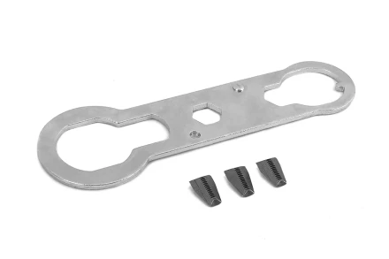 Электрический (сетевой)  заклепочник MESSER TAC-500 для установки вытяжных заклепок (3,0 - 5,0 мм) купить в Перми