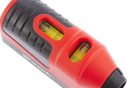 Лазерный уровень отвес маркер MATRIX 35006 купить в Перми