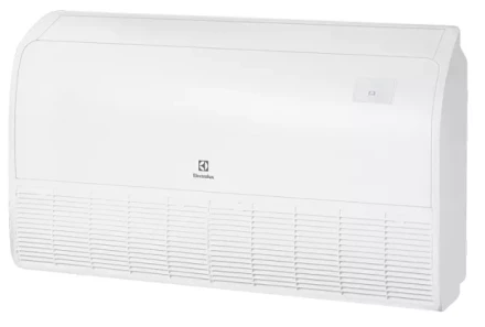 Внутренний блок ELECTROLUX EACU-36H/UP2/N3 сплит-системы напольно-потолочного типа купить в Перми