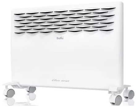 Конвектор электрический Ballu Ettore BEC/ETER-1000 купить в Перми