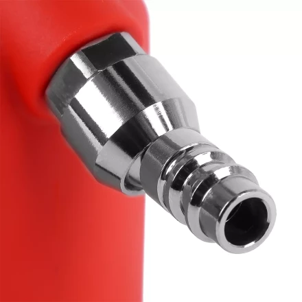 Пневматический резьбовой заклепочник MESSER RL-5312K с комплектом для установки заклепок М3. М4, М5, М6, М8, М10. М12 купить в Перми