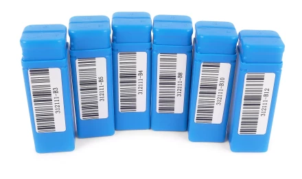 Пневматический резьбовой заклепочник MESSER RL-5312K с комплектом для установки заклепок М3. М4, М5, М6, М8, М10. М12 купить в Перми