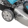 Аккумуляторная газонокосилка 53см, 40V, Makita LM002GZ ( без АКБ и ЗУ ) купить в Перми
