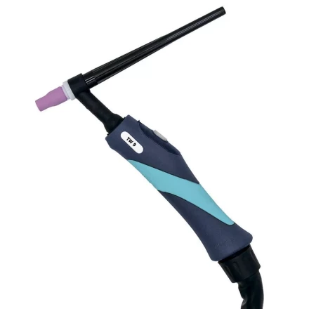 Горелка TW 9 4m (OKC35x50 / 2pin / Gas б/р) XL09435210 купить в Перми