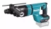 Аккумуляторный 3-х режимный перфоратор Makita SDS-PLUS (28 мм, 3.0 Дж) HR007GZ (без АКБ и ЗУ) купить в Перми