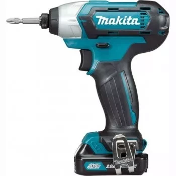 Аккумуляторный гайковерт Makita TD110DWAE купить в Перми