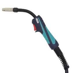 Горелка MW-15 Flex (5m / Air / Euro) с гибким гусаком XL002.0451FX