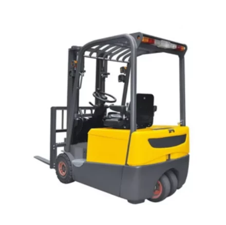 Погрузчик электрический трехопорный TOR 2,0 т 3,3 м CPD20SA-20 сайдшифт 1047137 купить в Перми