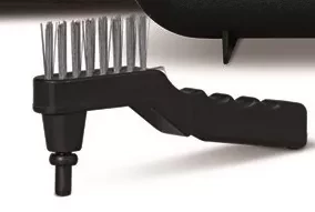 Сварочный аппарат FORCE 165 ACX PLASTIC CARRY CASE  Telwin купить в Перми