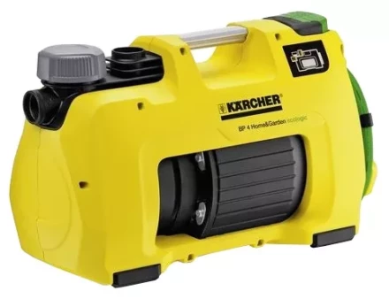 Поверхностный насос KARCHER BP 4 Home &amp; Garden Ecologic купить в Перми