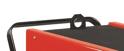 Сварочный аппарат EURARC 522 Telwin купить в Перми