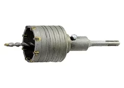 Коронка в сборе М22 х 68 мм, SDS PLUS MATRIX 70329