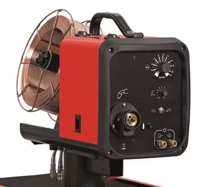 Сварочный полуавтомат SUPERMIG 480 AQUA Telwin купить в Перми