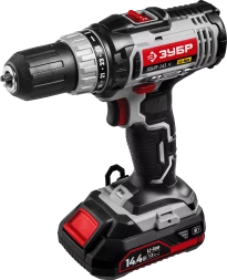 Дрель-шуруповерт ДШЛ-141 К серия СТАНДАРТ