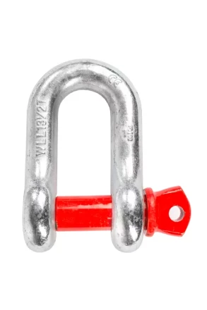 Скоба прямая TOR 13,5 т (тип G210) (Q) 1231355 купить в Перми