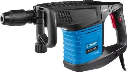 Молоток отбойный ЗММ-25-1500 ЭВК серия ПРОФЕССИОНАЛ купить в Перми