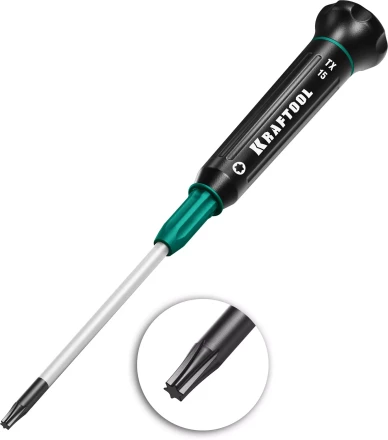 Отвертки для точных работ Precision 25684-15 купить в Перми