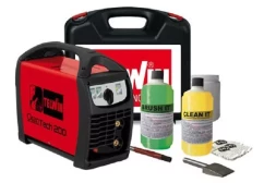 Аппарат для очистки швов Telwin CLEANTECH 200