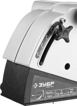 Штроборез ЗШ-1500 серия МАСТЕР купить в Перми