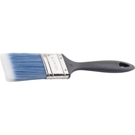 Кисть плоская STAYER &quot;AQUA-EURO&quot;, искусственная щетина, пластмассовая ручка, 50мм 01082-50 купить в Перми