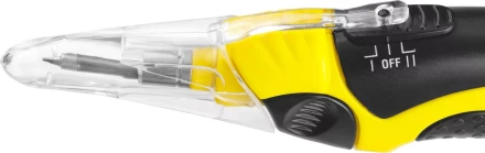 Паяльник STAYER &quot;PROFESSIONAL&quot; беспроводной, 4.5В, 8Вт 55409 купить в Перми