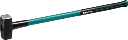 Кувалда с фиберглассовой рукояткой, с защитной манжетой Fiberglass 2008-4 купить в Перми