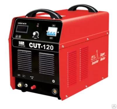 Mealer CUT 120 аппарат воздушно-плазменной резки купить в Перми